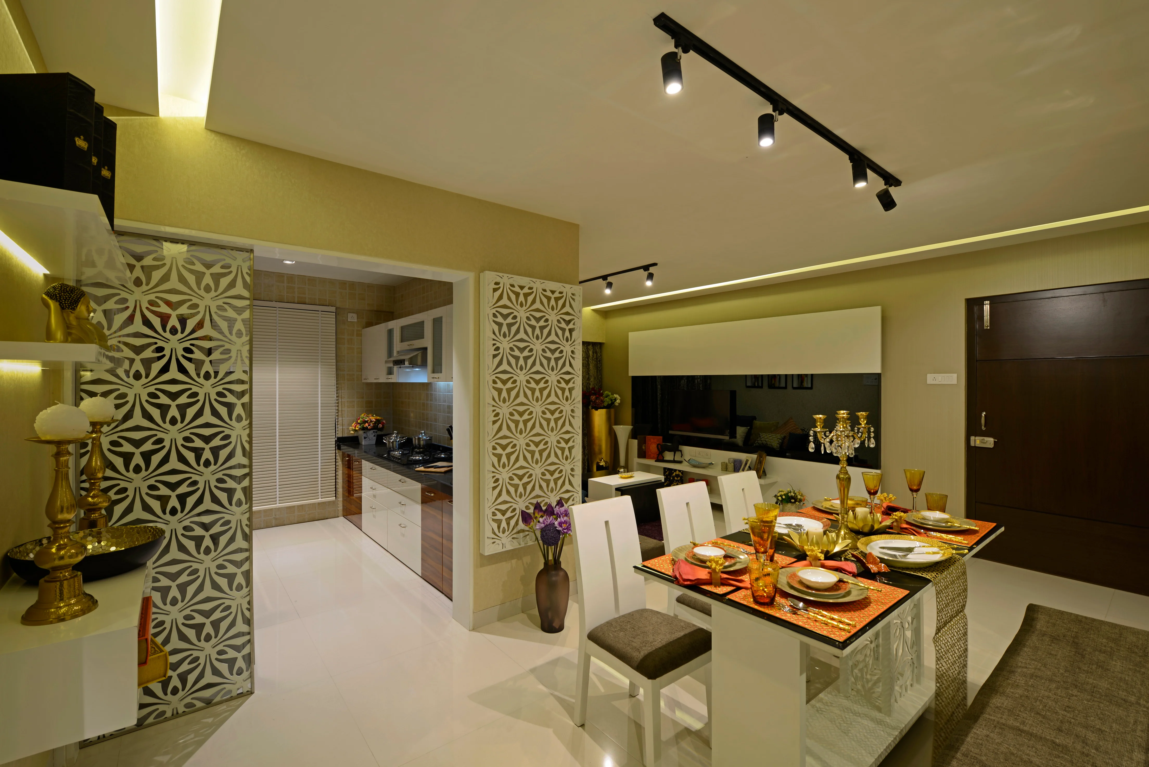Projects | Architectural, Interior Design & Master Planning